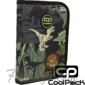 2023 Cool Pack Clipper Ученически несесер Adventure Park F076672 2023 Cool Pack Clipper Ученически несесер Adventure Park F076672